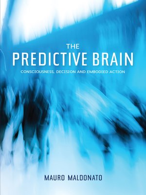 cover image of The Predictive Brain